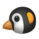 penguin