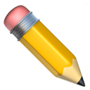 Pencil